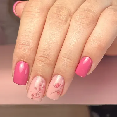 Pink Beauty Studio - Weronika Gilarska | Stylizacja paznokci, manicure i pedicure, stylizacja brwi i rzęs - Wałbrzych