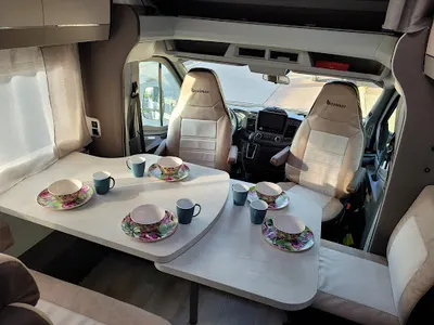 Kamper do wynajęcia Wałbrzych